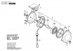 Bosch 0 607 950 904 ---- Spring Pull Spare Parts